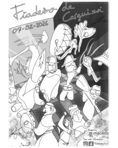 Fiadeiro de Carguizoi