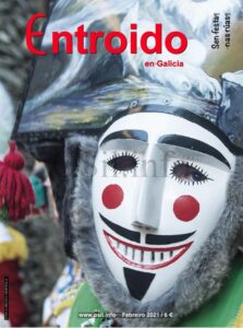O entroido en Galicia periodico O Sil O entroido en Galicia periodico O Sil